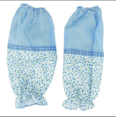 Waterproof Kitchen Arm Sleeves – Dustproof & Protective Sleeve Covers for Cooking and Cleaning (Random Color)