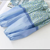 Waterproof Kitchen Arm Sleeves β Dustproof & Protective Sleeve Covers for Cooking and Cleaning (Random Color)