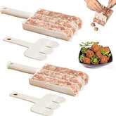 Small Meatball & Dessert Ball Maker β Multi-Function Scoop for Meat, Cake, Ice Cream & Doughnuts