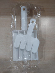 Small Meatball & Dessert Ball Maker – Multi-Function Scoop for Meat, Cake, Ice Cream & Doughnuts