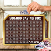 5 Lakh , Money Saving Box π¦π°π΅