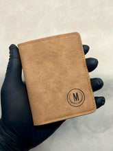 Leather Wallet π³