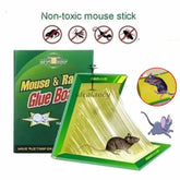 Mouse Trap Book ( 2 pcs )