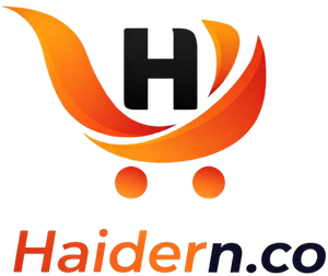 Haidern.co
